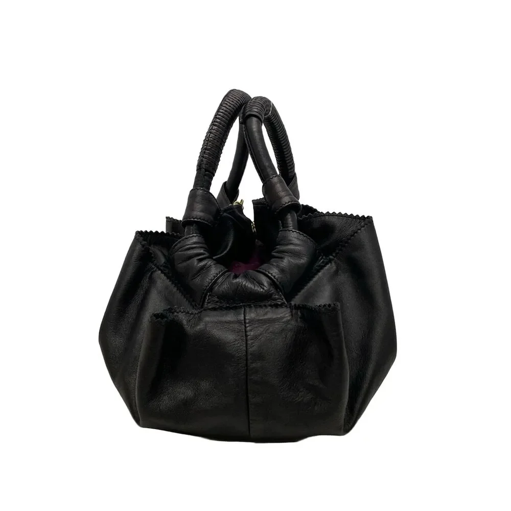 Loewe Nappa Aire Handbag